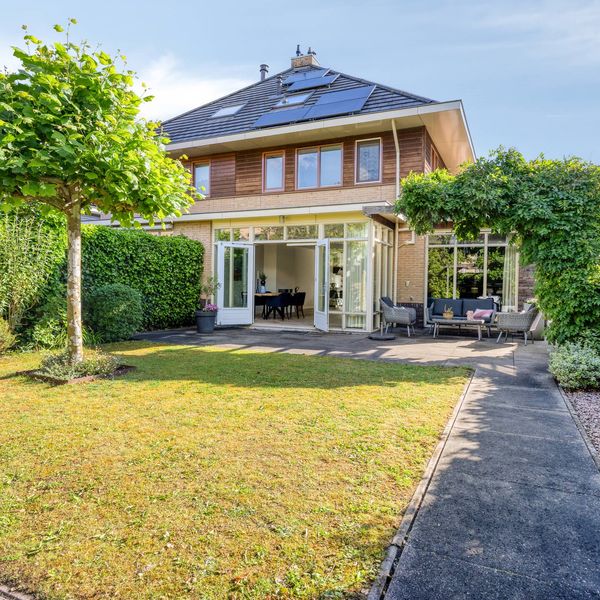 Grootzeil 5, Capelle aan den IJssel