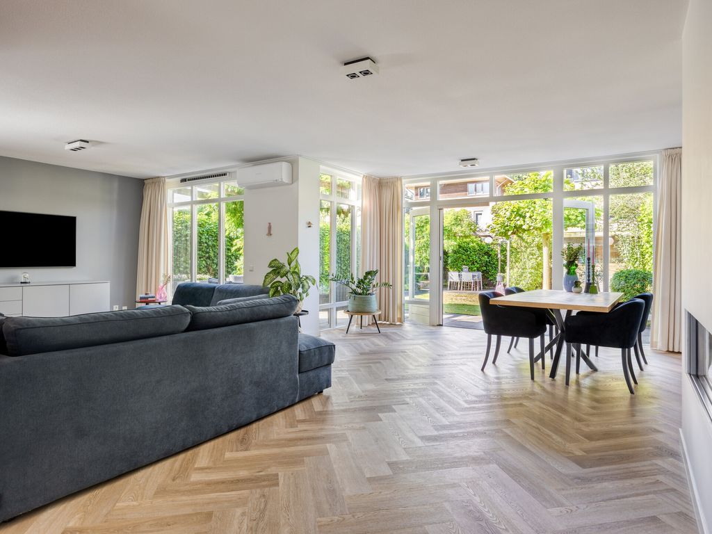 Grootzeil 5, Capelle aan den IJssel
