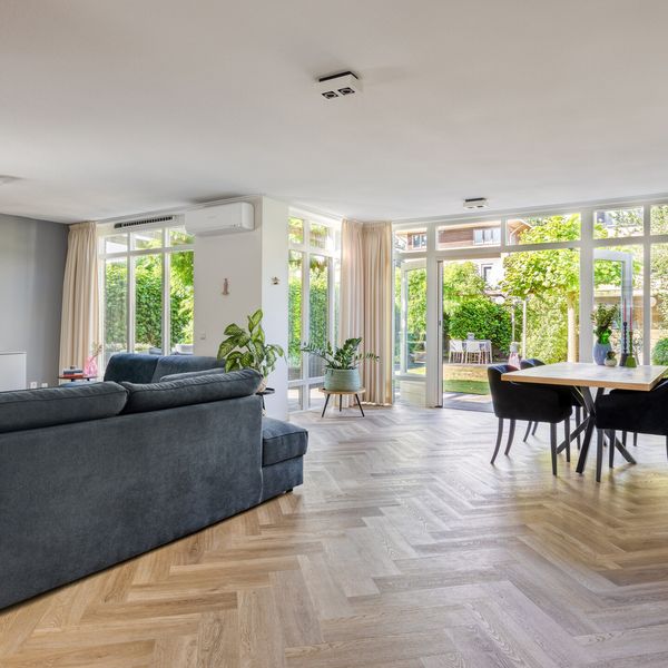 Grootzeil 5, Capelle aan den IJssel