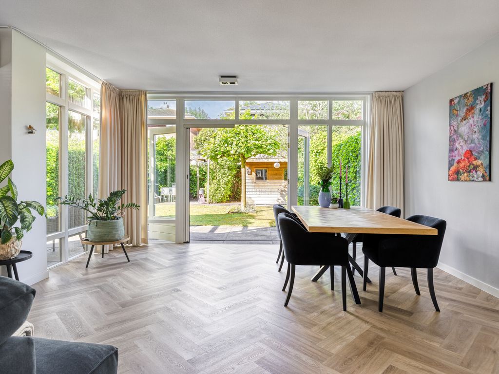 Grootzeil 5, Capelle aan den IJssel