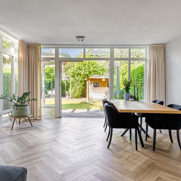 Grootzeil 5, Capelle aan den IJssel