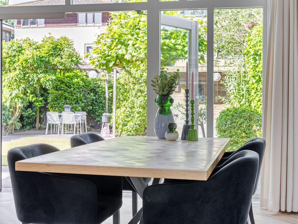 Grootzeil 5, Capelle aan den IJssel