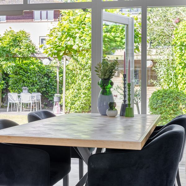Grootzeil 5, Capelle aan den IJssel