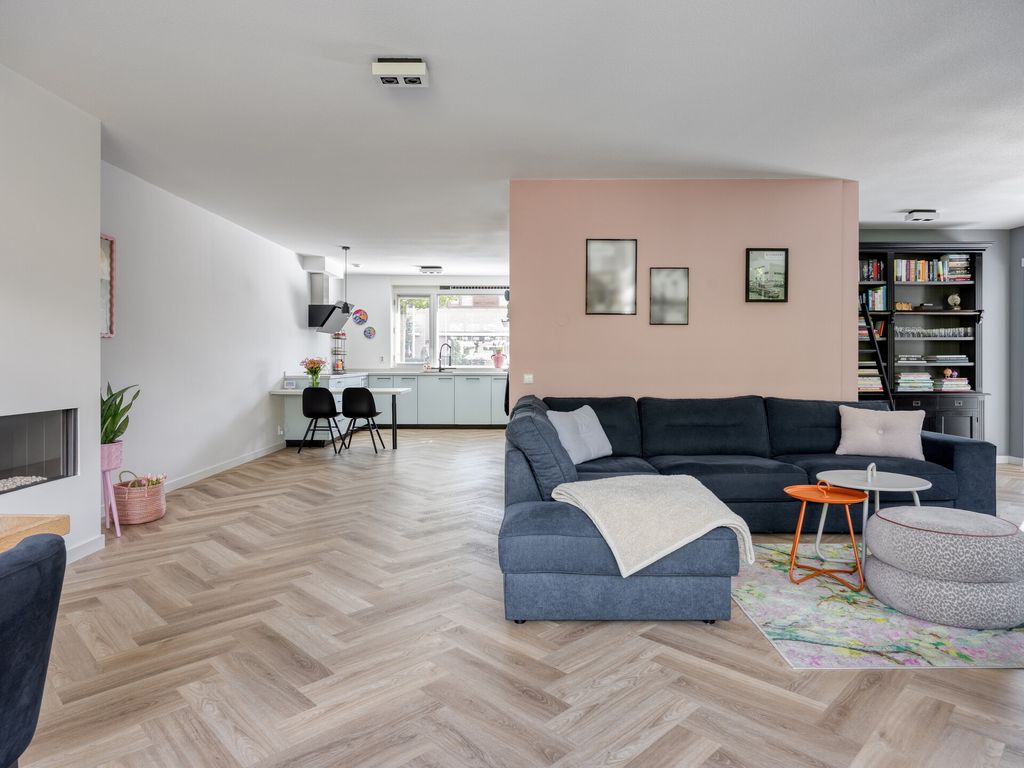 Grootzeil 5, Capelle aan den IJssel
