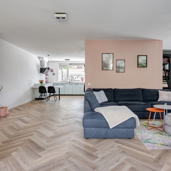 Grootzeil 5, Capelle aan den IJssel