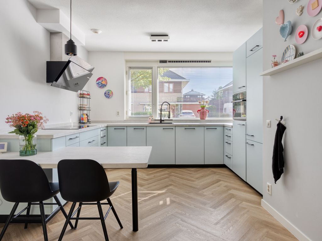 Grootzeil 5, Capelle aan den IJssel