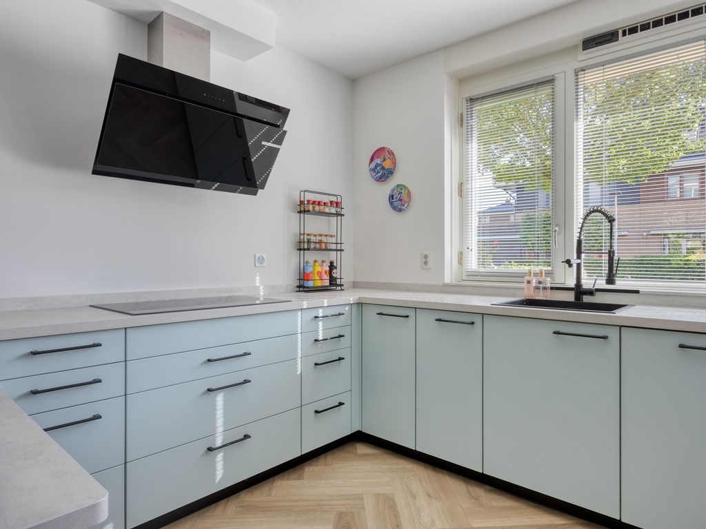 Grootzeil 5, Capelle aan den IJssel
