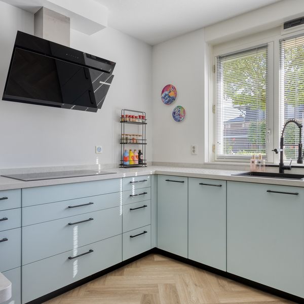 Grootzeil 5, Capelle aan den IJssel