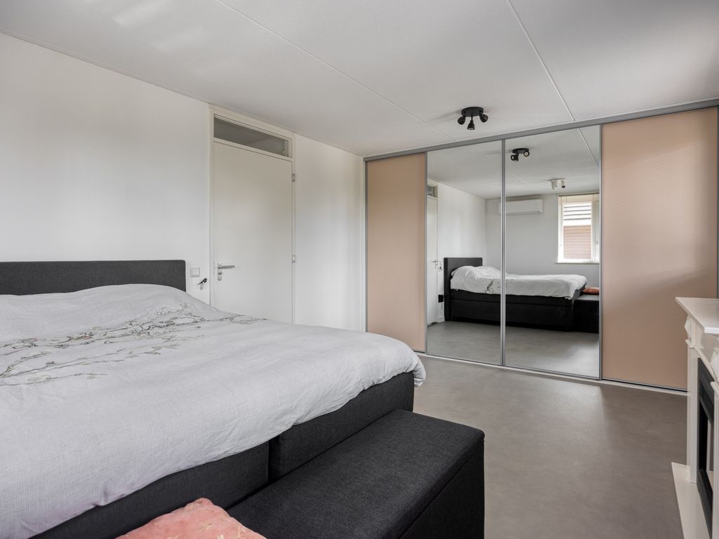 Grootzeil 5, Capelle aan den IJssel