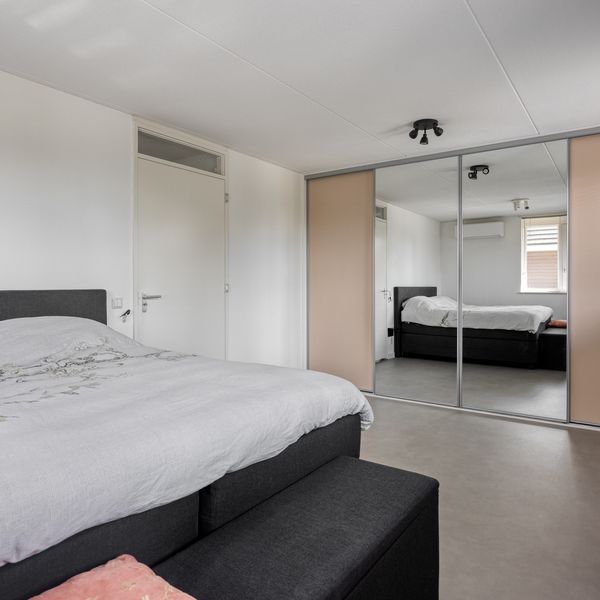 Grootzeil 5, Capelle aan den IJssel