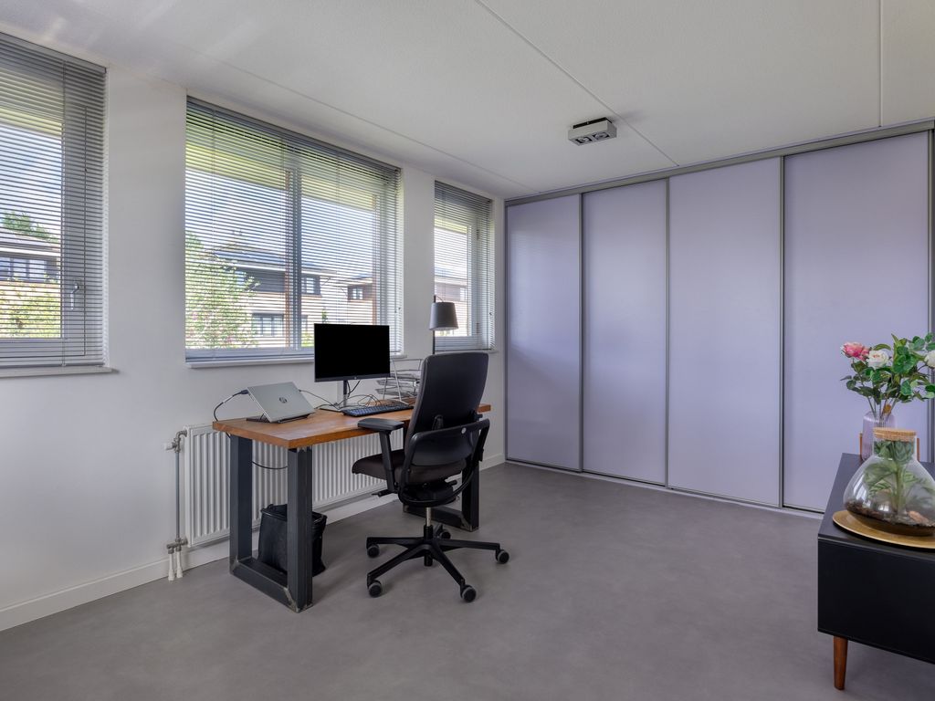 Grootzeil 5, Capelle aan den IJssel