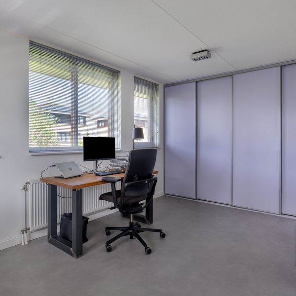Grootzeil 5, Capelle aan den IJssel
