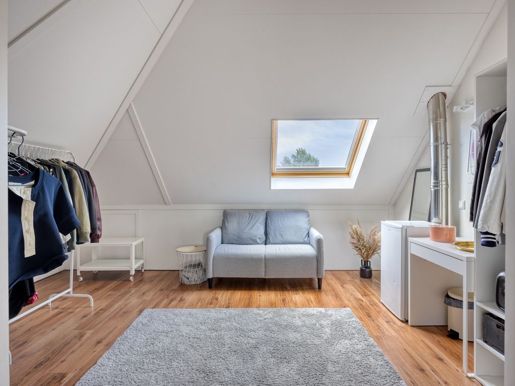 Grootzeil 5, Capelle aan den IJssel