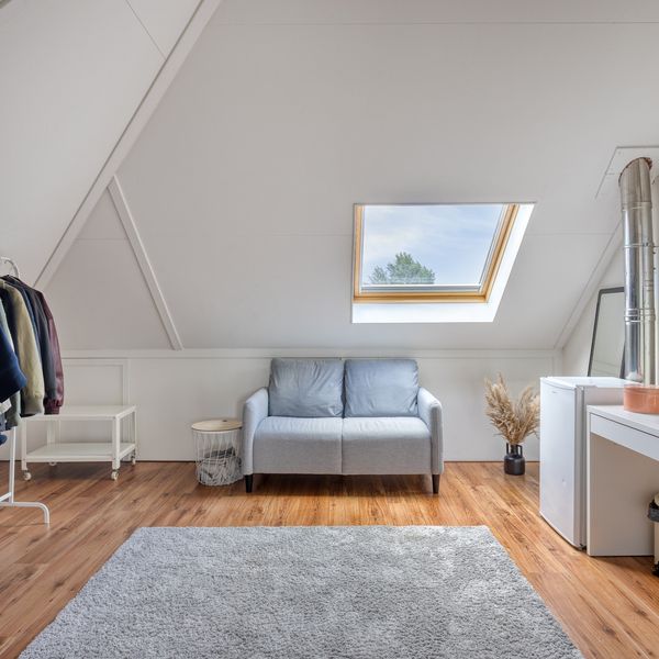 Grootzeil 5, Capelle aan den IJssel