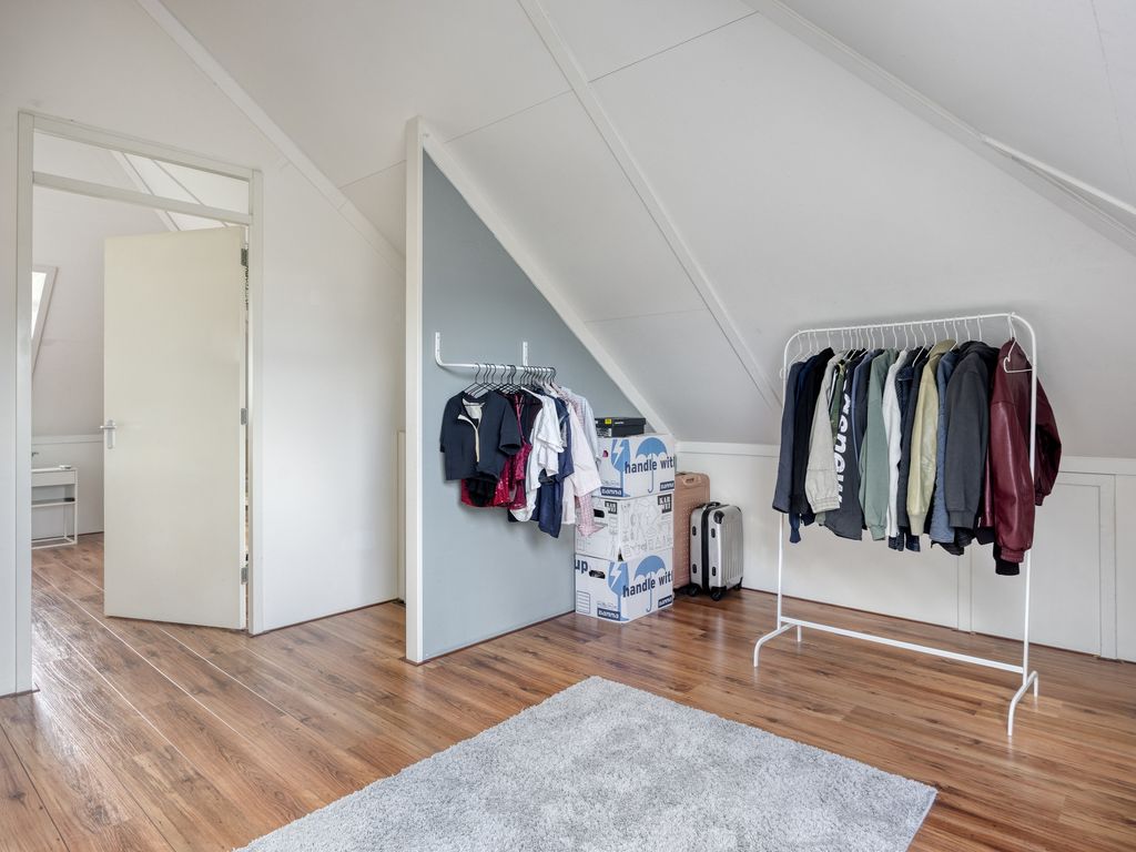 Grootzeil 5, Capelle aan den IJssel