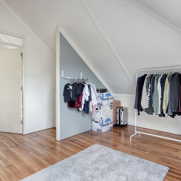Grootzeil 5, Capelle aan den IJssel