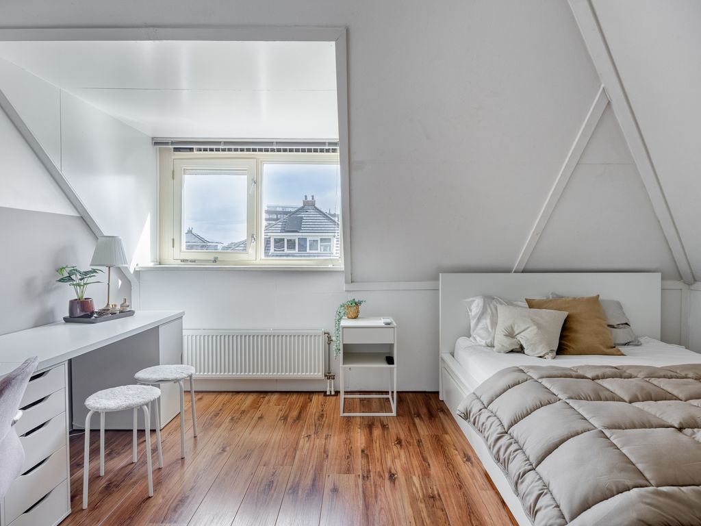 Grootzeil 5, Capelle aan den IJssel