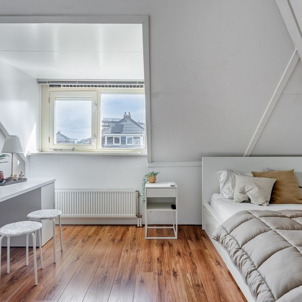 Grootzeil 5, Capelle aan den IJssel