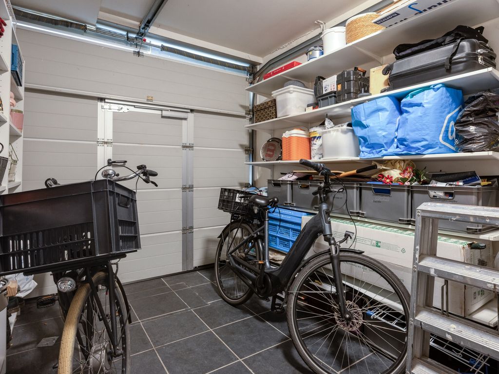 Grootzeil 5, Capelle aan den IJssel