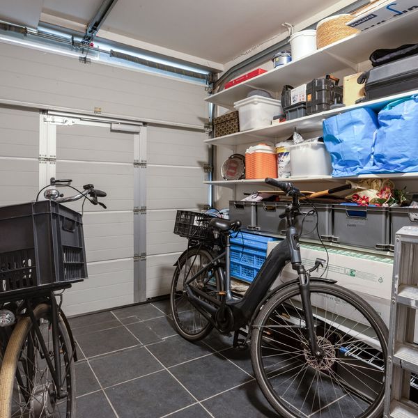 Grootzeil 5, Capelle aan den IJssel