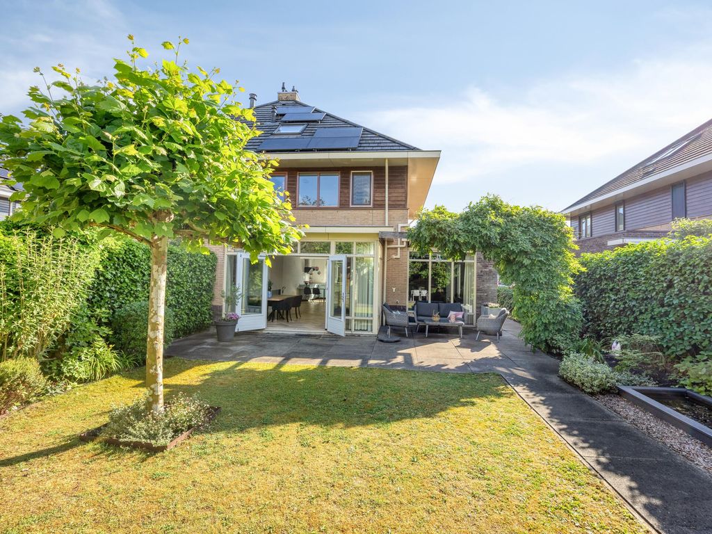 Grootzeil 5, Capelle aan den IJssel