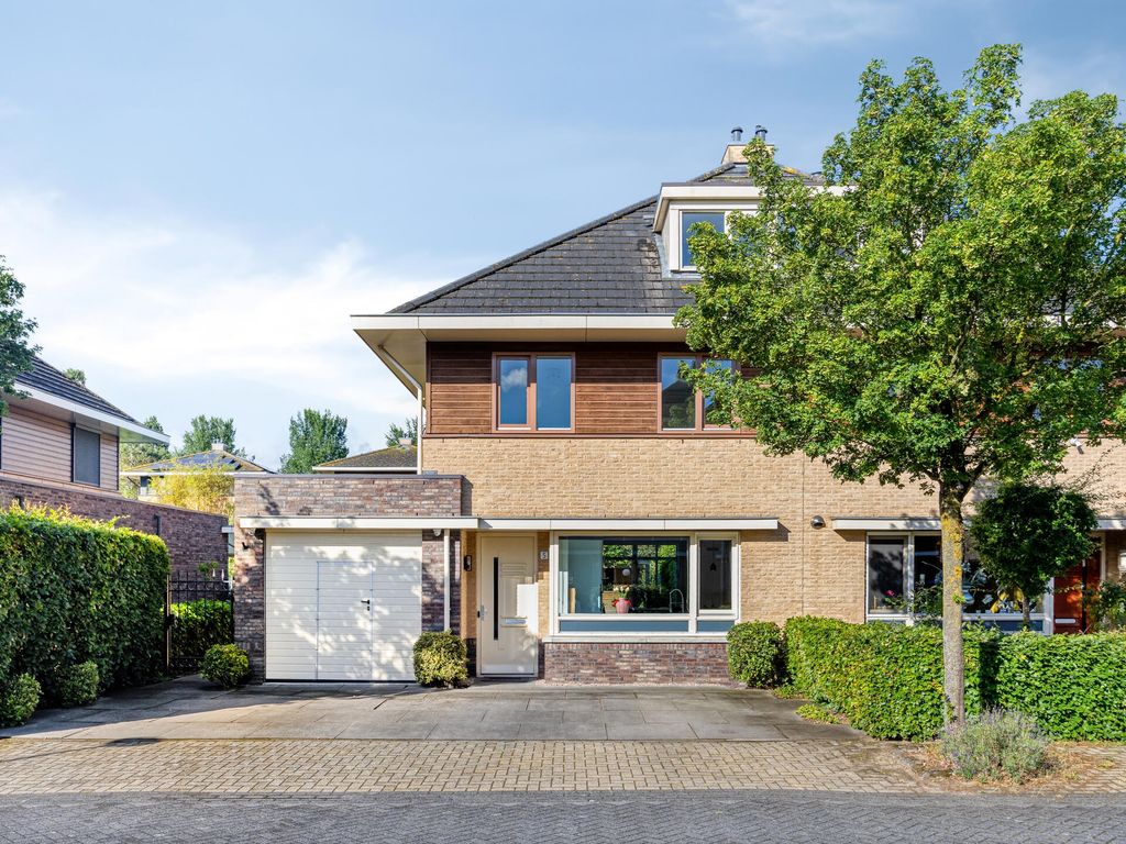 Grootzeil 5, Capelle aan den IJssel