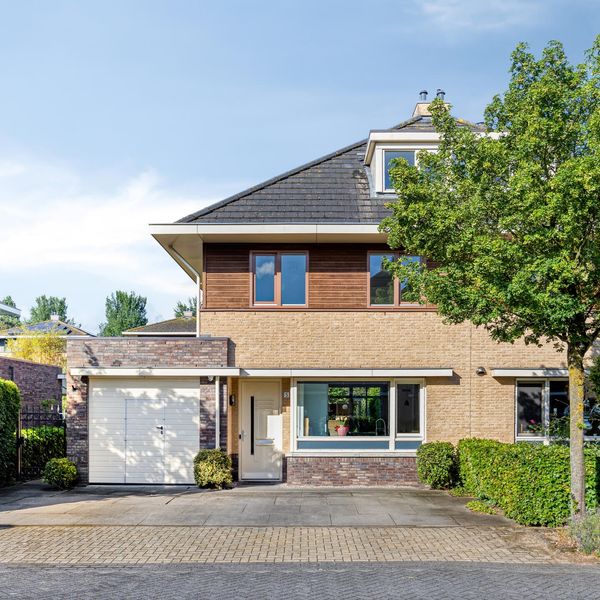Grootzeil 5, Capelle aan den IJssel