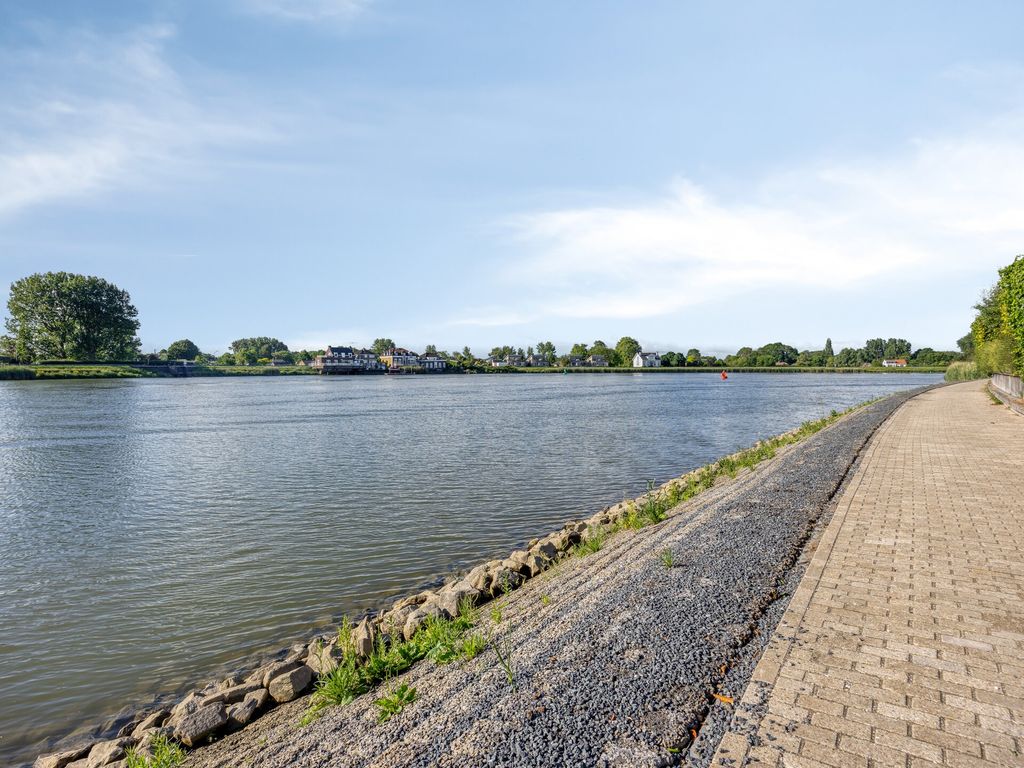 Grootzeil 5, Capelle aan den IJssel