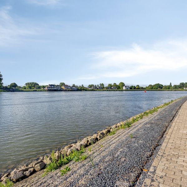 Grootzeil 5, Capelle aan den IJssel