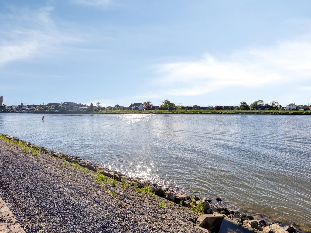 Grootzeil 5, Capelle aan den IJssel