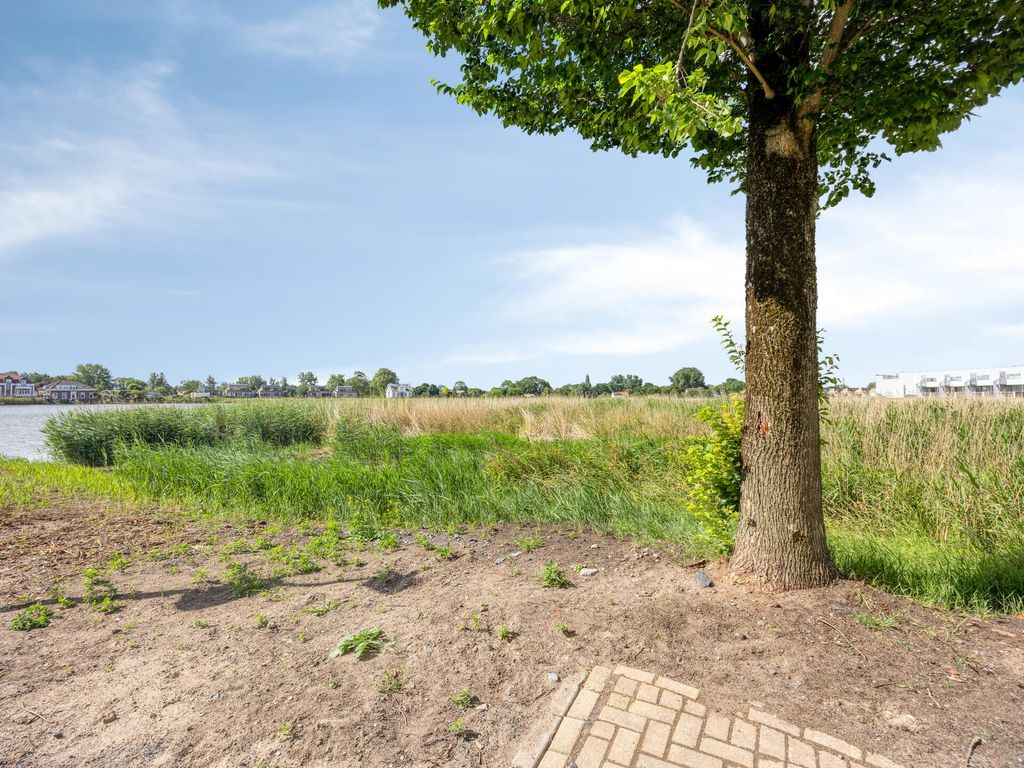 Grootzeil 5, Capelle aan den IJssel