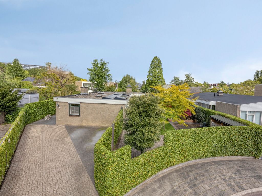 Van Maerlantpark 1, Capelle aan den IJssel