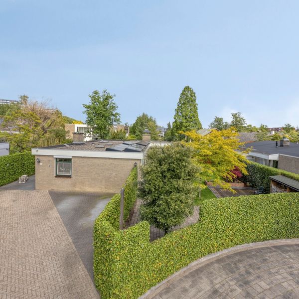 Van Maerlantpark 1, Capelle aan den IJssel
