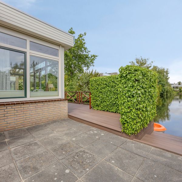 Van Maerlantpark 1, Capelle aan den IJssel