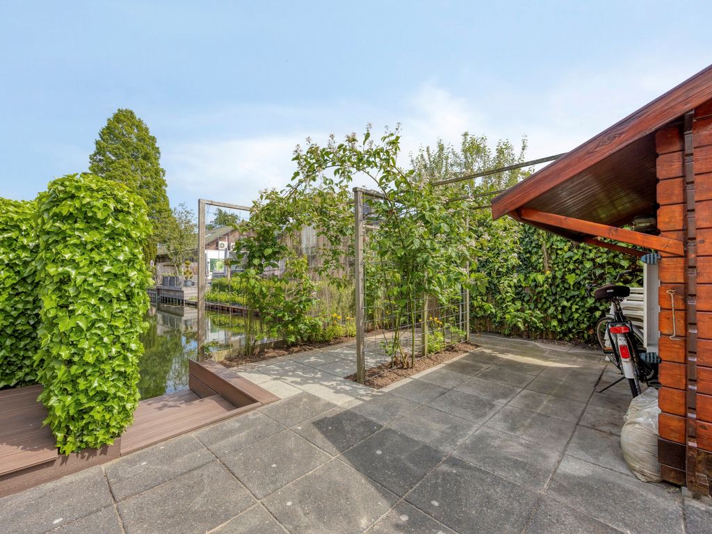 Van Maerlantpark 1, Capelle aan den IJssel