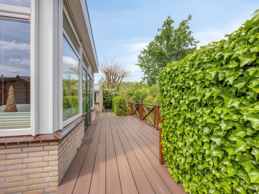 Van Maerlantpark 1, Capelle aan den IJssel