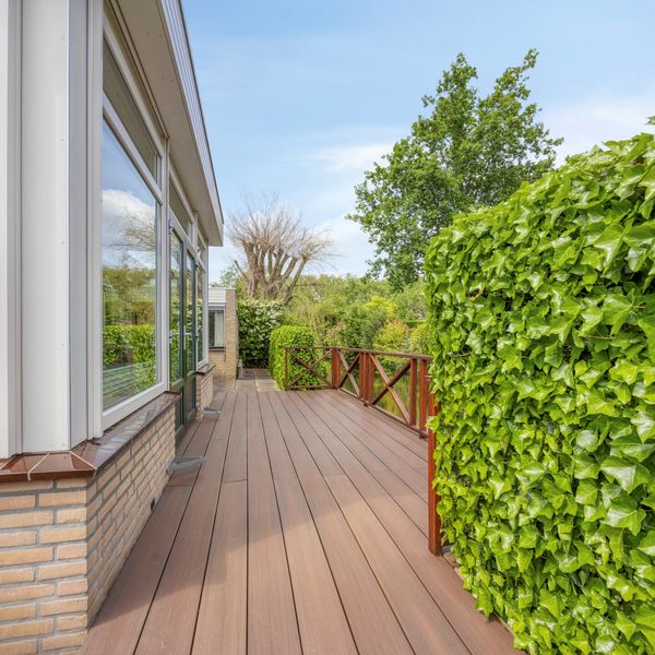 Van Maerlantpark 1, Capelle aan den IJssel