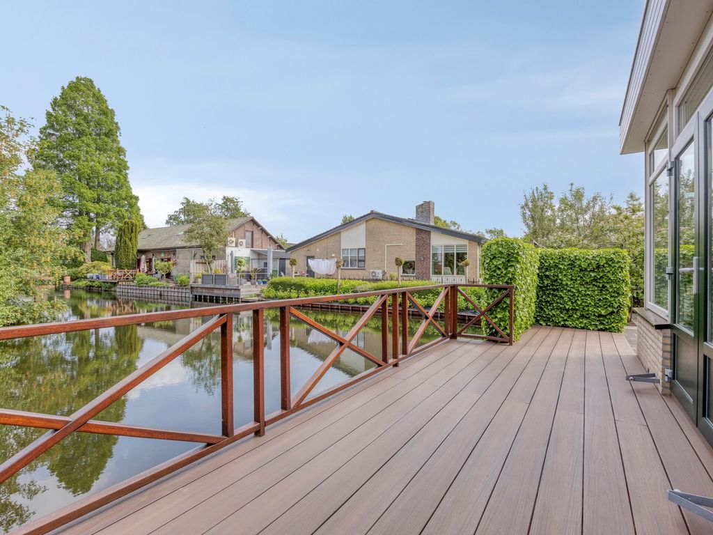 Van Maerlantpark 1, Capelle aan den IJssel