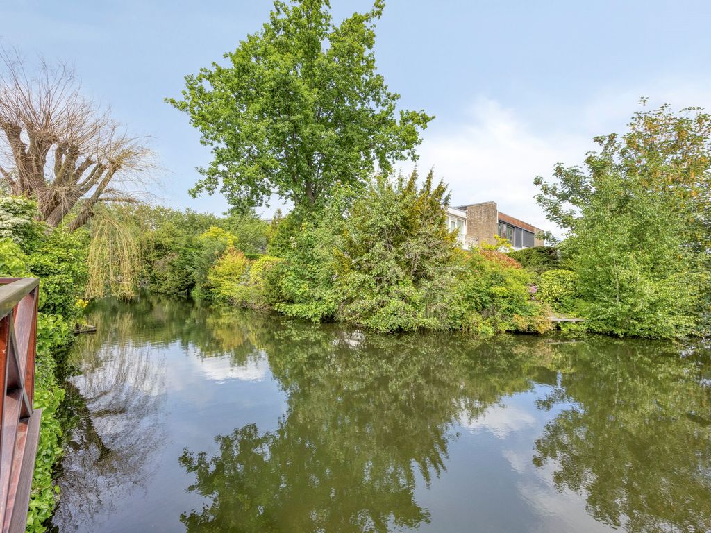 Van Maerlantpark 1, Capelle aan den IJssel