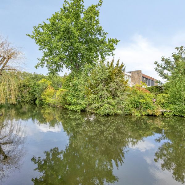 Van Maerlantpark 1, Capelle aan den IJssel