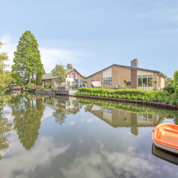 Van Maerlantpark 1, Capelle aan den IJssel