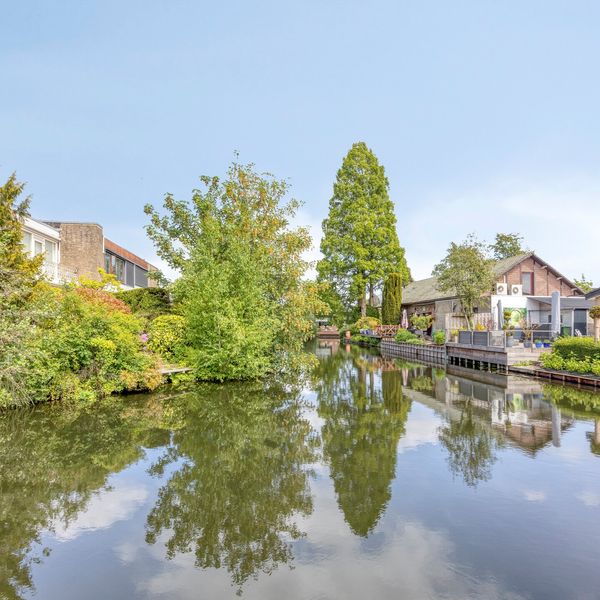 Van Maerlantpark 1, Capelle aan den IJssel