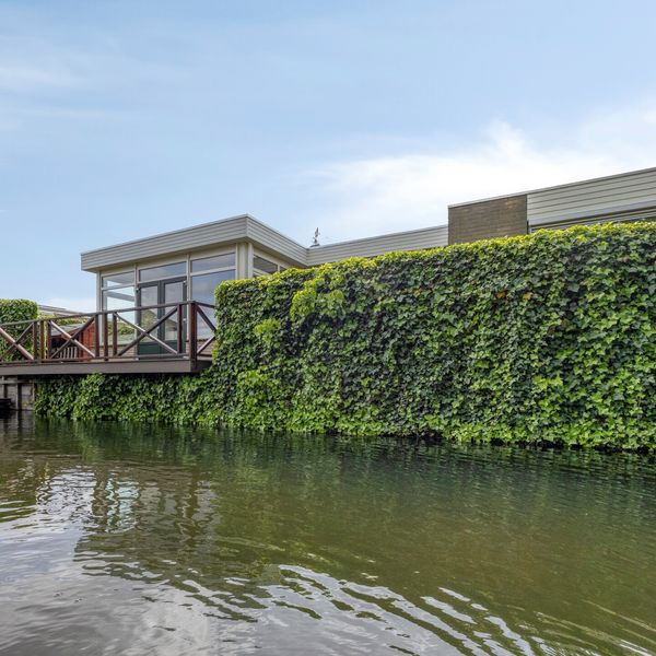 Van Maerlantpark 1, Capelle aan den IJssel