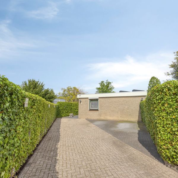 Van Maerlantpark 1, Capelle aan den IJssel