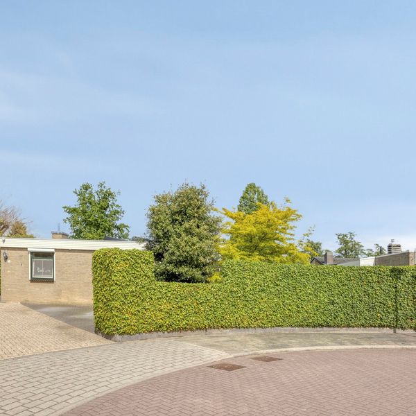 Van Maerlantpark 1, Capelle aan den IJssel