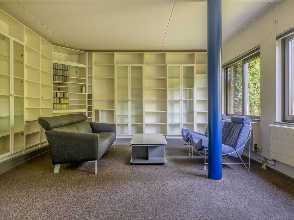Paradijsselpark 203, Capelle aan den IJssel