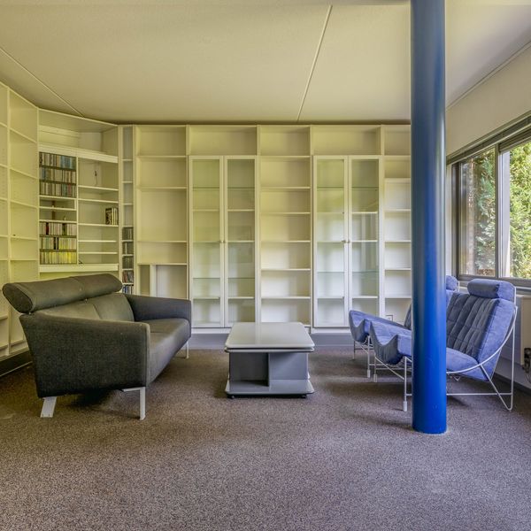 Paradijsselpark 203, Capelle aan den IJssel