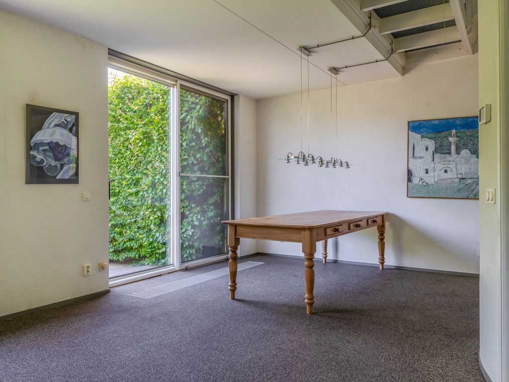 Paradijsselpark 203, Capelle aan den IJssel