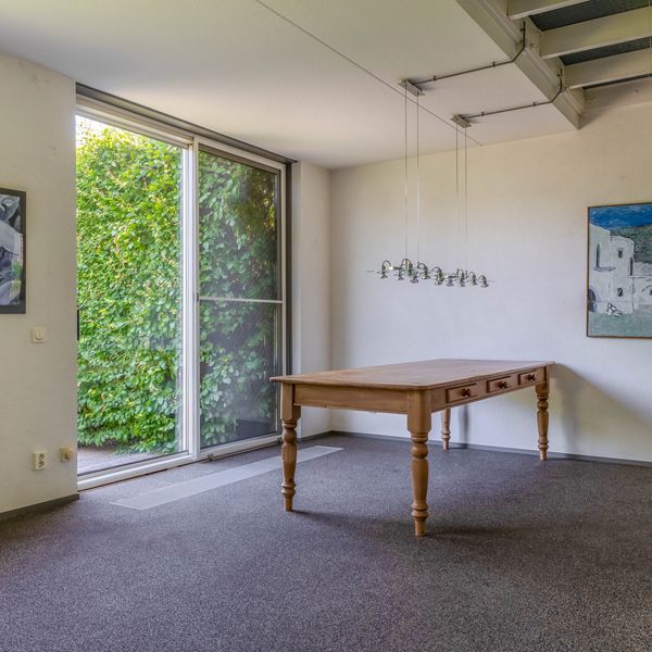 Paradijsselpark 203, Capelle aan den IJssel