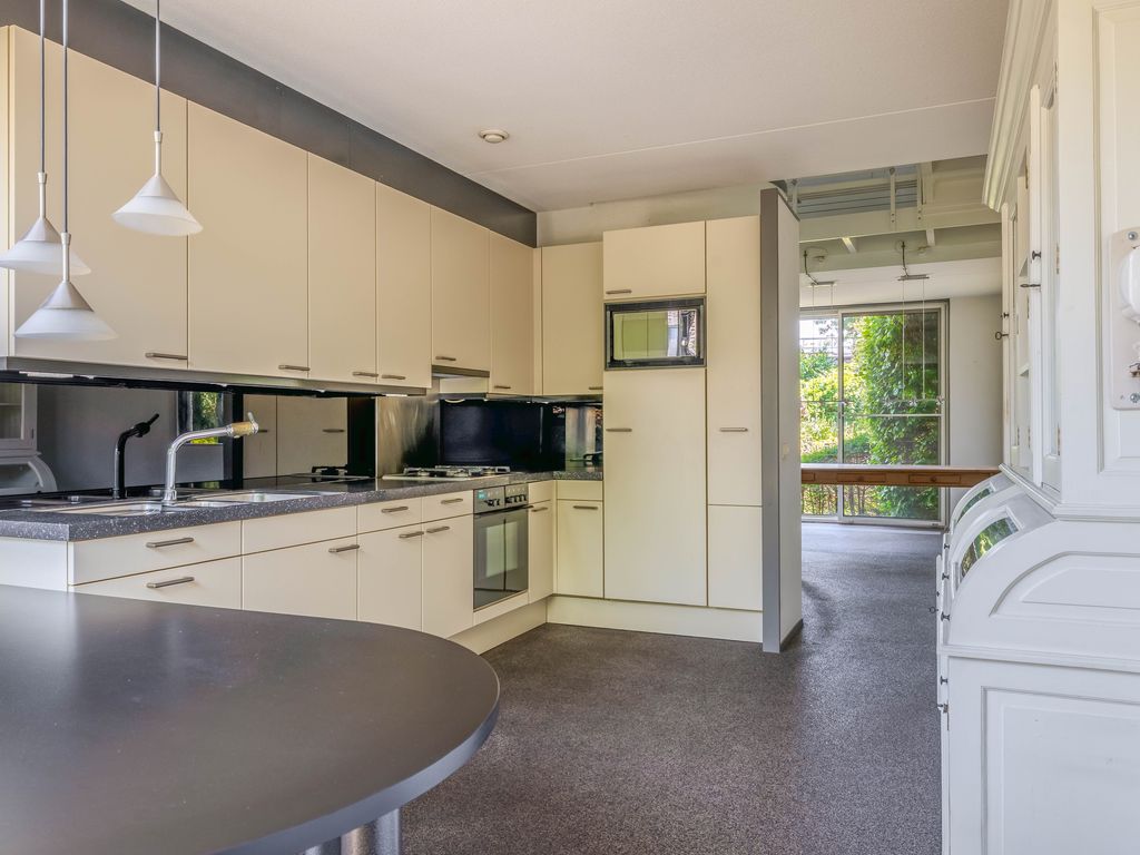 Paradijsselpark 203, Capelle aan den IJssel